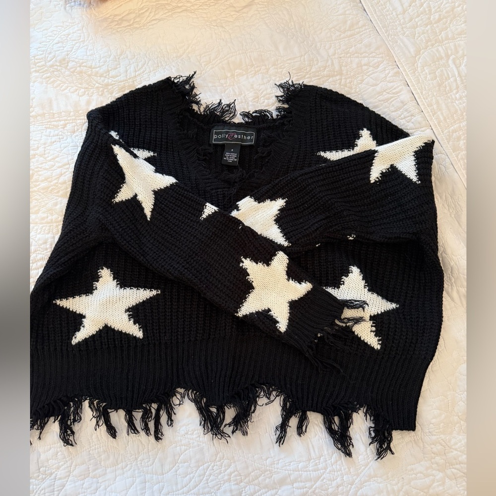 Polly & Esther Sweater